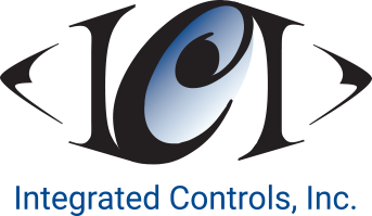 Integrated Controls Logo